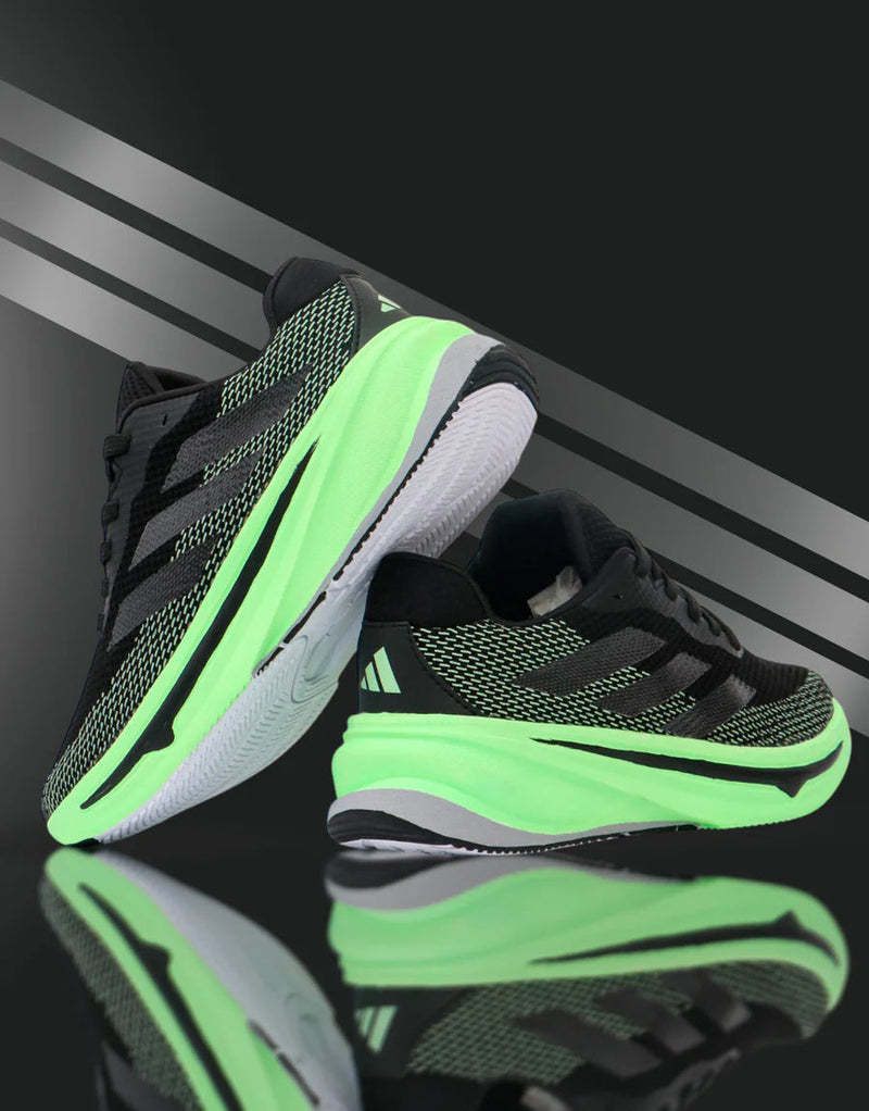 ⚡ Adidas Supernova Rise + 3 camisetas gratis. Envío Gratis. Paga al recibir.