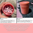 Urofem Vaginal Probiotcs 60 caps 🌟 PAGUE 1 LLÉVATE 2 🌟