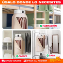 SECADORA DE ROPA PORTÁTIL