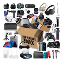 CAJA MISTERIOSA - DE 3 A 5 PRODUCTOS - [POCAS UNIDADES]