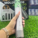 Cepillo Secador 5 En 1 Aguacate