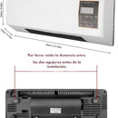 Aire Acondicionado|LG Frio/ Calor