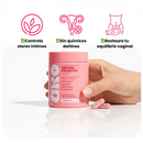 Urofem Vaginal Probiotcs 60 caps 🌟 PAGUE 1 LLÉVATE 2 🌟