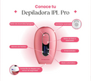 DEPILADORA SHINNYSKIN PERMANENTE IPL PRO