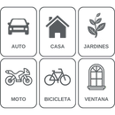 Hidrolavadora Inalambrica 48v con 2 Baterias