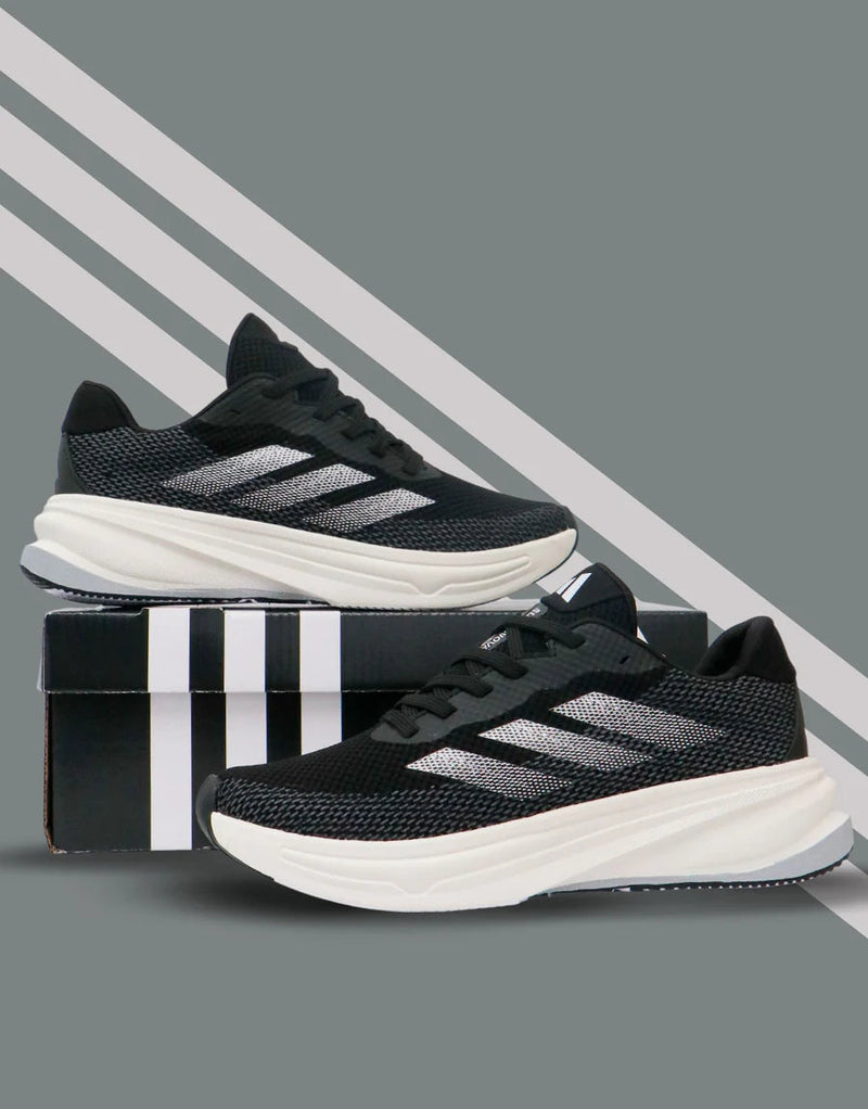 ⚡ Adidas Supernova Rise + 3 camisetas gratis. Envío Gratis. Paga al recibir.